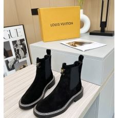 LV Boots